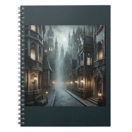 Cuaderno clásico
