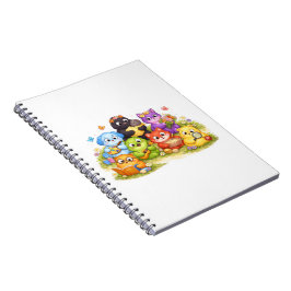 Cuaderno clásico