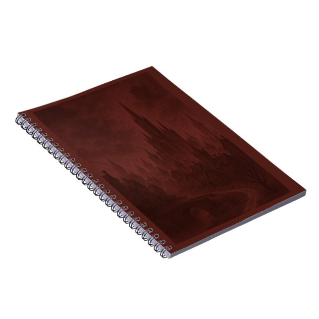 Cuaderno clásico (Lado Derecho)