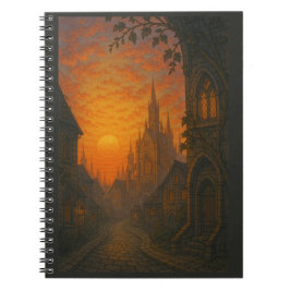 Cuaderno clásico