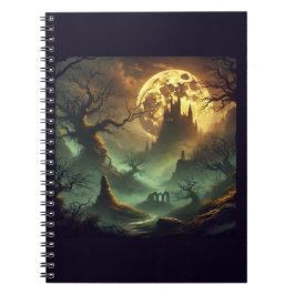 Cuaderno clásico