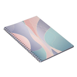 Cuaderno clásico de 6,5" x 8,75"