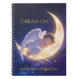 Cuaderno clásico de 6,5" x 8,75"