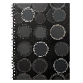 Cuaderno Clásico Elegante