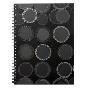 Cuaderno Clásico Elegante