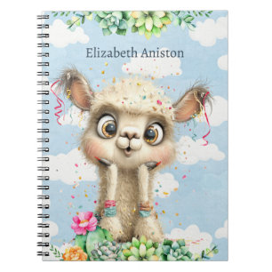 Cuaderno Clásico Mono Lindo Regreso a Clases