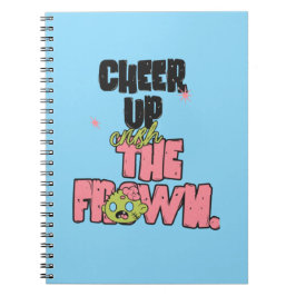 CUADERNO CLÁSICO PARA Aplastar el CEÑO