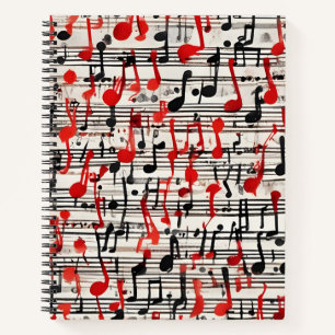 Cuaderno Clásicos con Pasión