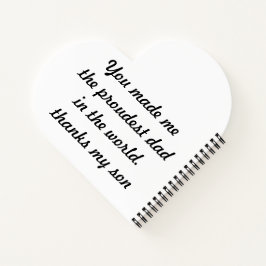 Cuaderno Class of 2025