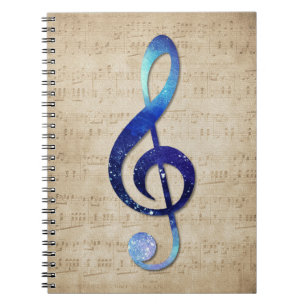 Cuaderno Clave