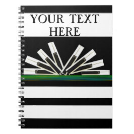 CUADERNO CLAVES DE MEDIANOCHE