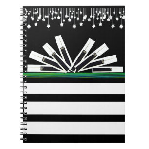 CUADERNO CLAVES DE MEDIANOCHE