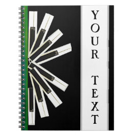 CUADERNO CLAVES DE MEDIANOCHE