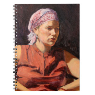 Cuaderno Clementina 2004