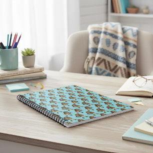 Cuaderno Cleo