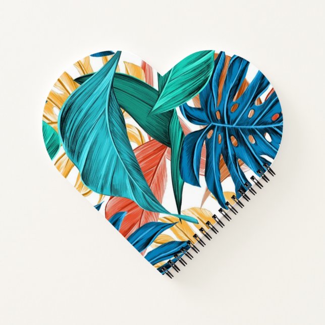 Cuaderno Clipboard Notebook (Reverso)