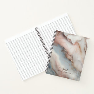 Cuaderno Cloudstone
