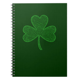 Cuaderno Clover
