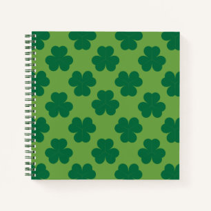 Cuaderno Clover