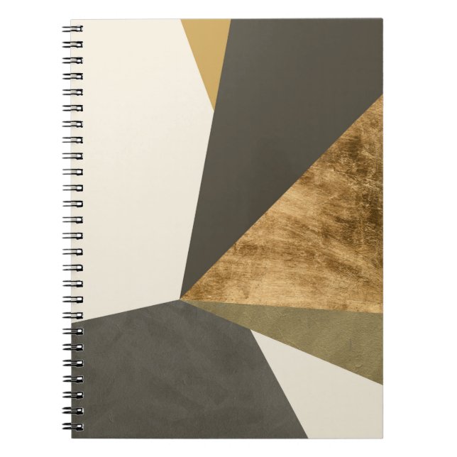 Cuaderno Clovis II (Frente)