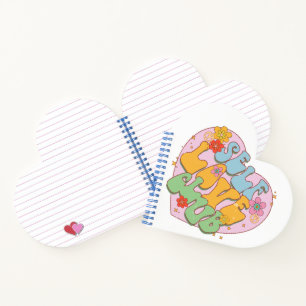 Cuaderno Club de autoamor