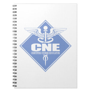 Cuaderno CNE (diamante)
