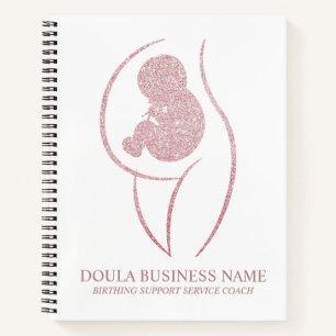CUADERNO COACH DE SERVICIO DE APOYO AL PARTO