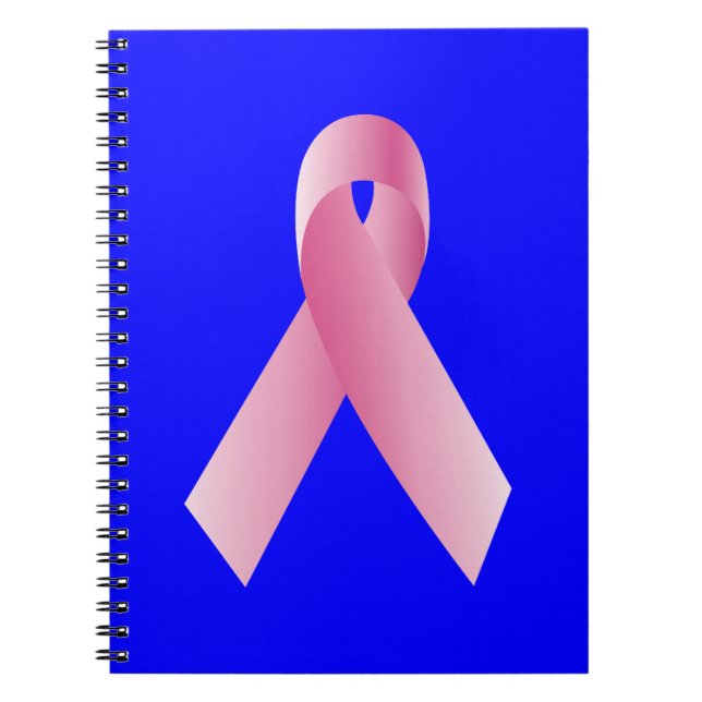 Cuaderno Coaches para una campaña de cinta de opciones de c (Frente)