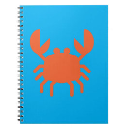 Cuaderno Coastal Claw