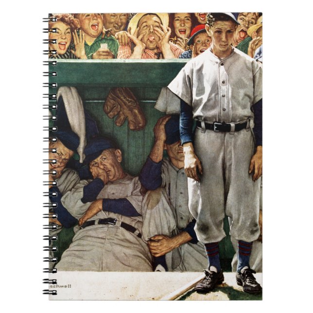 Cuaderno Cobertizo (Frente)