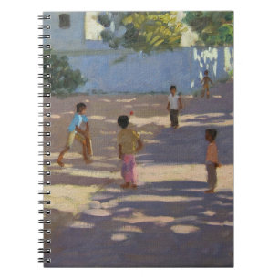 Cuaderno Cochin