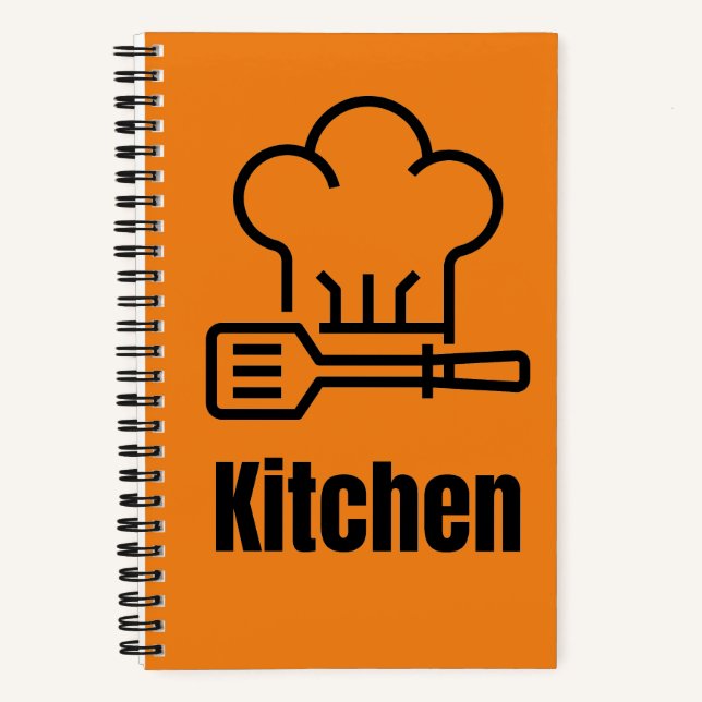 Cuaderno cocina (Anverso)