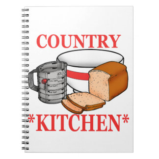Cuaderno cocina campestre 2