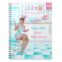 Cocina Retro de Cocina Cocina y Cocina