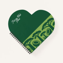 Cuaderno Coco de Baobab Genérico