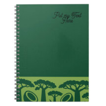 Coco de Baobab Genérico