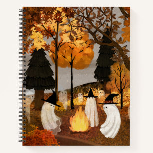 Cuaderno cocodrilo