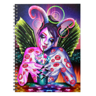 Cuaderno Cóctel