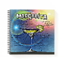 Cóctel Margarita (#9 de 12 paquetes de recetas par