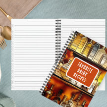 Cócteles favoritos de la barra trasera