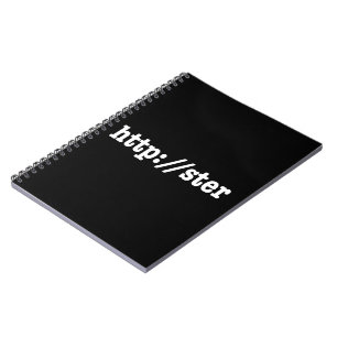 Cuaderno código http://ster
