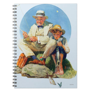 Cuaderno Cogida el grande