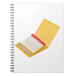 Cuaderno Coincidencia