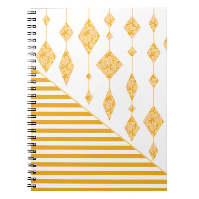 Cuaderno Cojín decorativo (Frente)
