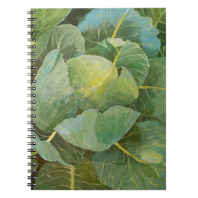 Cuaderno Col (Frente)
