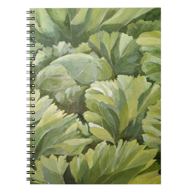 Cuaderno Col 2013 (Frente)