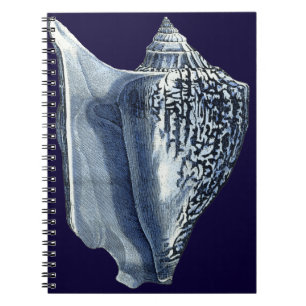 Cuaderno Colas de añil I