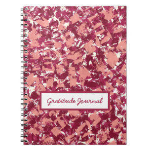 Cuaderno Colección Cherry Blossom - Portátil