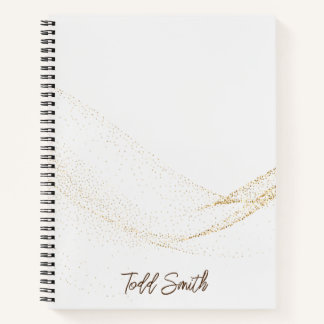 Cuaderno COLECCIÓN DE OFFICE: bloc de notas Personalizado