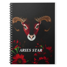 Colección de Rótulos Aries